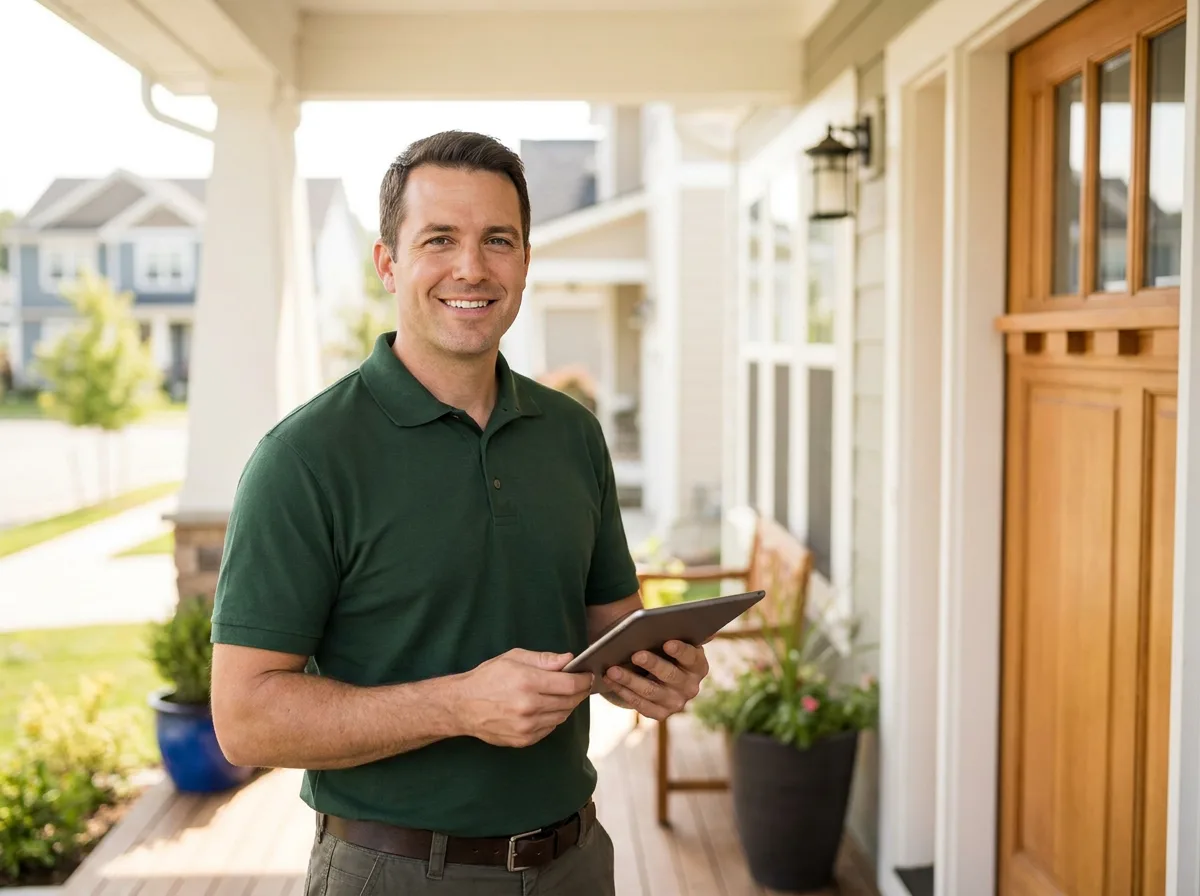 Pest control FAQs for Marne, IA